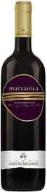 Вино красное сухое «Lacrima di Morro d’Alba Marzaiola» 2015 г.