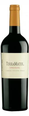 Вино красное сухое «TerraMater Unusual Mighty Zinfandel» 2010 г., в подарочной упаковке