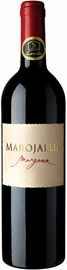 Вино красное сухое «Marojallia» 2008 г.