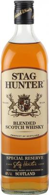Виски шотландский «Stag Hunter Special Reserve, 0.35 л»