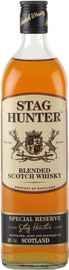 Виски шотландский «Stag Hunter Special Reserve, 0.7 л»