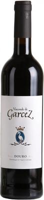 Вино красное сухое «Visconde de Garcez»