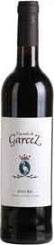 Вино красное сухое «Visconde de Garcez»
