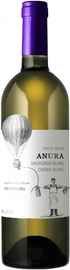 Вино белое сухое «Anura Sauvignon Blanc Chenin Blanc»