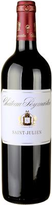 Вино красное сухое «Chateau Peymartin» 2014 г.