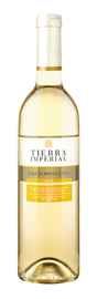 Вино белое сухое «Tierra Imperial Airen-Moscatel»