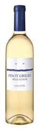Вино белое сухое «Pinot Grigio Delle Venezie»