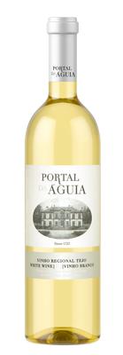 Вино белое сухое «Portal da Aguia»