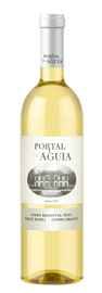 Вино белое сухое «Portal da Aguia»