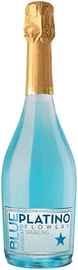 Винный напиток голубой сладкий «Platino Blue Moscato»