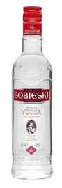 Водка «Sobieski»