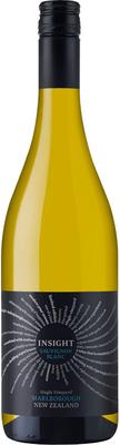 Вино белое сухое «Insight Single Vineyard Sauvignon Blanc Marlborough» 2016 г.