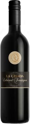 Вино красное сухое «La Casada Cabernet Sauvignon»