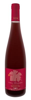 Вино красное полусухое «Vina Tendida Red Semi-Dry»