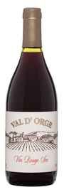 Вино красное сухое «Val d`Orge»