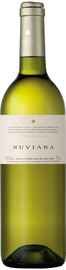 Вино белое сухое «Nuviana Chardonnay» 2016 г.