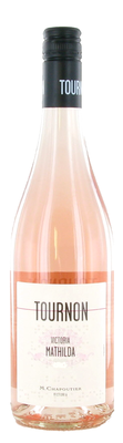 Вино розовое сухое «Tournon Mathilda Victoria Rose» 2016 г.