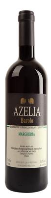 Вино красное сухое «Azienda Barolo Margheria» 2012 г.