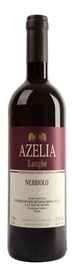 Вино красное сухое «Azienda Langhe Nebbiolo» 2014 г.
