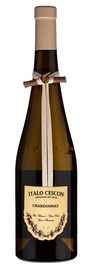 Вино белое сухое «Italo Cescon Chardonnay Piave» 2014 г.