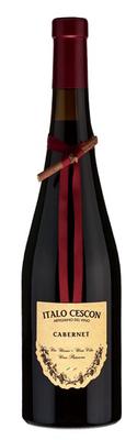 Вино красное сухое «Italo Cescon Cabernet Piave, 0.375 л» 2013 г.