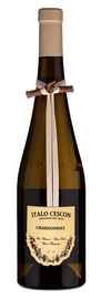 Вино белое сухое «Italo Cescon Chardonnay Piave» 2012 г.