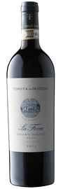 Вино красное сухое «La Forra Chianti Classico Riserva» 2013 г.