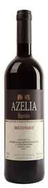 Вино красное сухое «Azienda Barolo Bricco Fiasco» 2012 г.