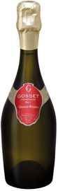 Шампанское белое брют «Gosset Brut Grande Reserve, 0.375 л»