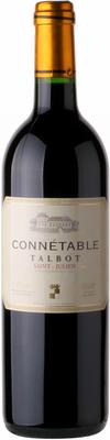Вино красное сухое «Connetable de Talbot» 2014 г.