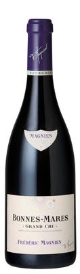 Вино красное сухое «Bonnes-Mares Grand Cru Frederic Magnien» 2013 г.