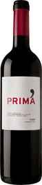 Вино красное сухое «Prima» 2015 г.