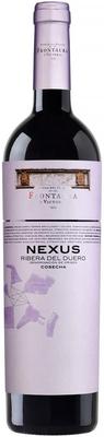 Вино красное сухое «Nexus Crianza Ribera del Duero» 2010 г.