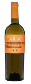 Вино белое сухое «Tardo Sauvignon» 2016 г.