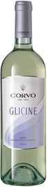 Вино белое полусухое «Corvo Glitsin»