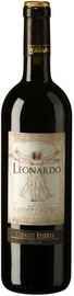 Вино красное сухое «Leonardo Chianti Riserva» 2013 г.