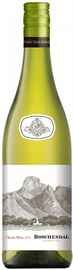 Вино белое полусухое «Sommelier Selection Chenin Blanc» 2016 г.