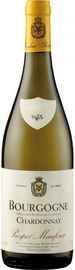 Вино белое сухое «Prosper Maufoux Bourgogne Chardonnay» 2016 г.