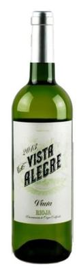 Вино белое сухое «Vista Alegre Viura»
