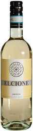 Вино белое сухое «Vitalonga Elcione Orvieto» 2014 г.