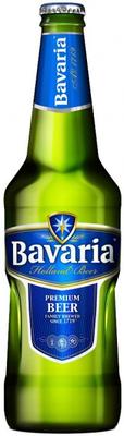 Пиво «Bavaria»