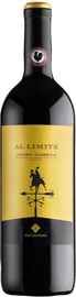 Вино красное сухое «Al Limite Chianti Classico San Leonino»