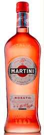 Вермут розовый «Martini Rosato»