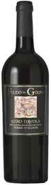 Вино красное полусухое «Feudo Del Golfo Nero d’Avola»