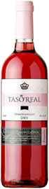 Вино розовое сухое «Taso Real Tempranillo»