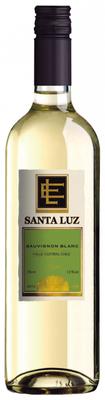 Вино белое сухое «LFE Santa Luz Sauvignon Blanc»