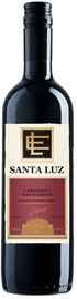 Вино красное сухое «Santa Luz Cabernet Sauvignon»