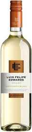 Вино белое сухое «LFE Sauvignon Blanc Pupilla»