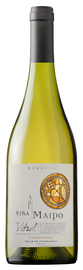 Вино белое полусухое «Vitral Chardonnay Reserva» 2016 г.