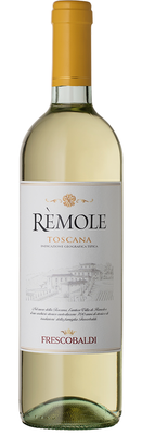 Вино белое сухое «Remole Bianco» 2016 г.